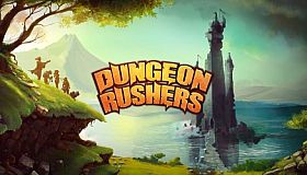 Dungeon Rushers
