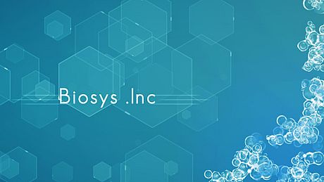 Biosys Inc Game