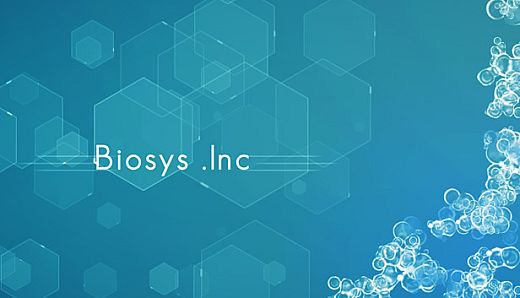 Biosys Inc