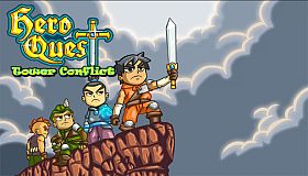 Hero Quest: Tower Conflict