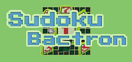 Sudoku Bactron