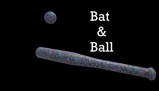 Bat & Ball