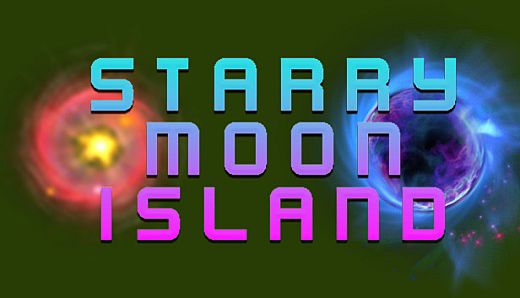Starry Moon Island