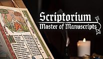 Acheter Scriptorium: Master of Manuscripts PC