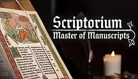 Scriptorium: Master of Manuscripts