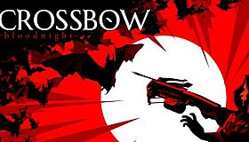 CROSSBOW: Bloodnight
