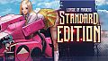 League of Maidens Standard Edition