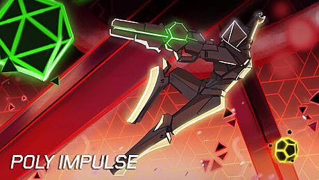 POLY IMPULSE Game