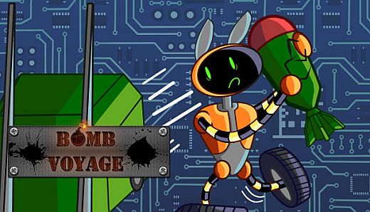 Bomb Voyage