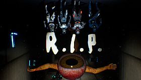 R.I.P.