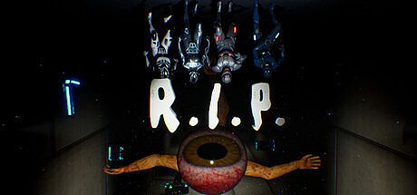 R.I.P. Game