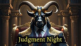 Mythical Mayhem - Judgment Night Expansion