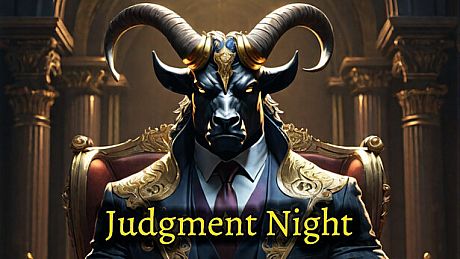 Mythical Mayhem - Judgment Night Expansion DLC