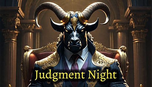 Mythical Mayhem - Judgment Night Expansion