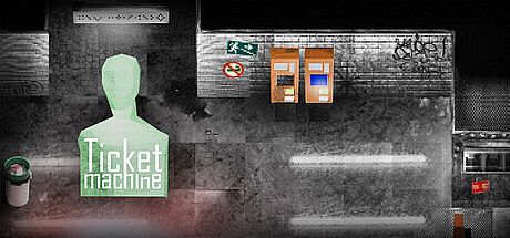 Ticket Machine Game