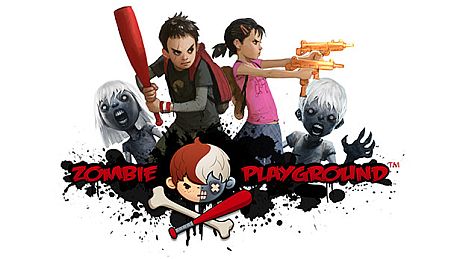 ZPG - Kill Tickleson v2 (Weapon) DLC