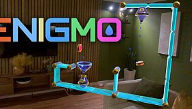 Enigmo