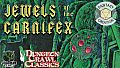 Fantasy Grounds - Dungeon Crawl Classics #70: Jewels of the Carnifex
