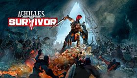 Achilles: Survivor