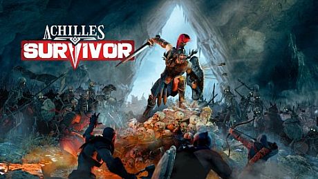 Achilles: Survivor Game
