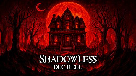 Shadowless – HELL DLC
