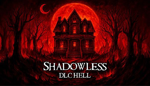Shadowless – HELL