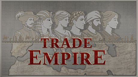 Trade Empire Game