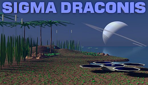 Sigma Draconis
