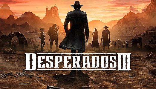 Desperados III