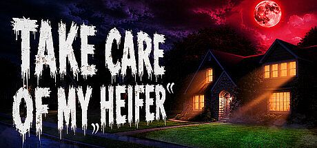 Take Care of My Heifer Game