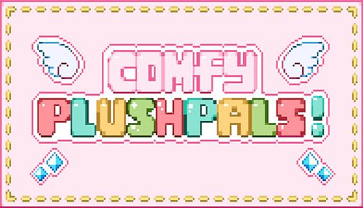 Comfy Plushpals! — The COZY raising simulator RPG — (with Rizz ✨✨)