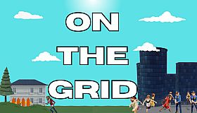 On the Grid