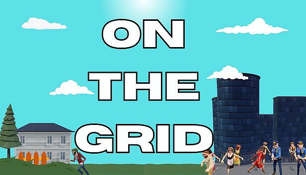 Buy On the Grid
