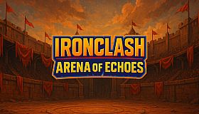 Ironclash: Arena of Echoes