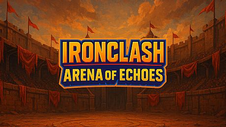 Ironclash: Arena of Echoes Game