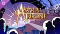 Astral Throne Digital Art Book