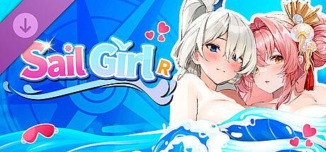 Sail Girl R (18+) Pack DLC