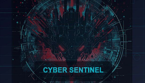 Buy Cyber Sentinel: Bullet Hell Breach