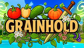 Grainhold