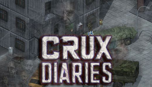 Crux Diaries RPG