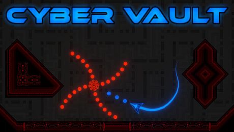 CyberVault Game