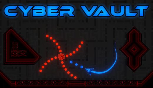 CyberVault