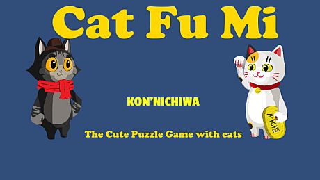 Cat Fu Mi Game