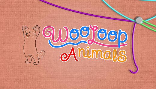 WooLoop - Animals Pack