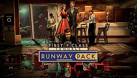 First Class Trouble Runway Pack