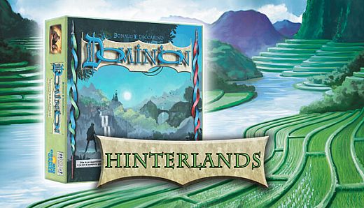 Dominion - Hinterlands