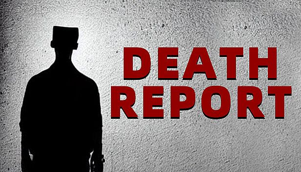 Buy Death Report