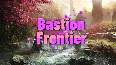 Bastion Frontier
