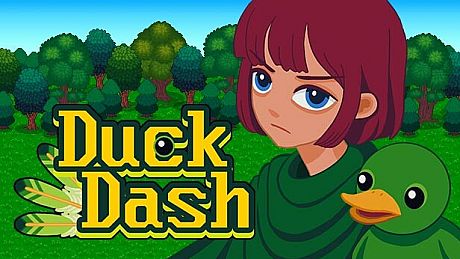 Duck Dash Game