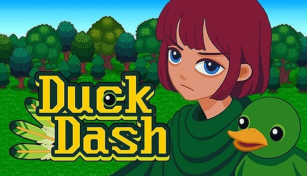 Buy Duck Dash